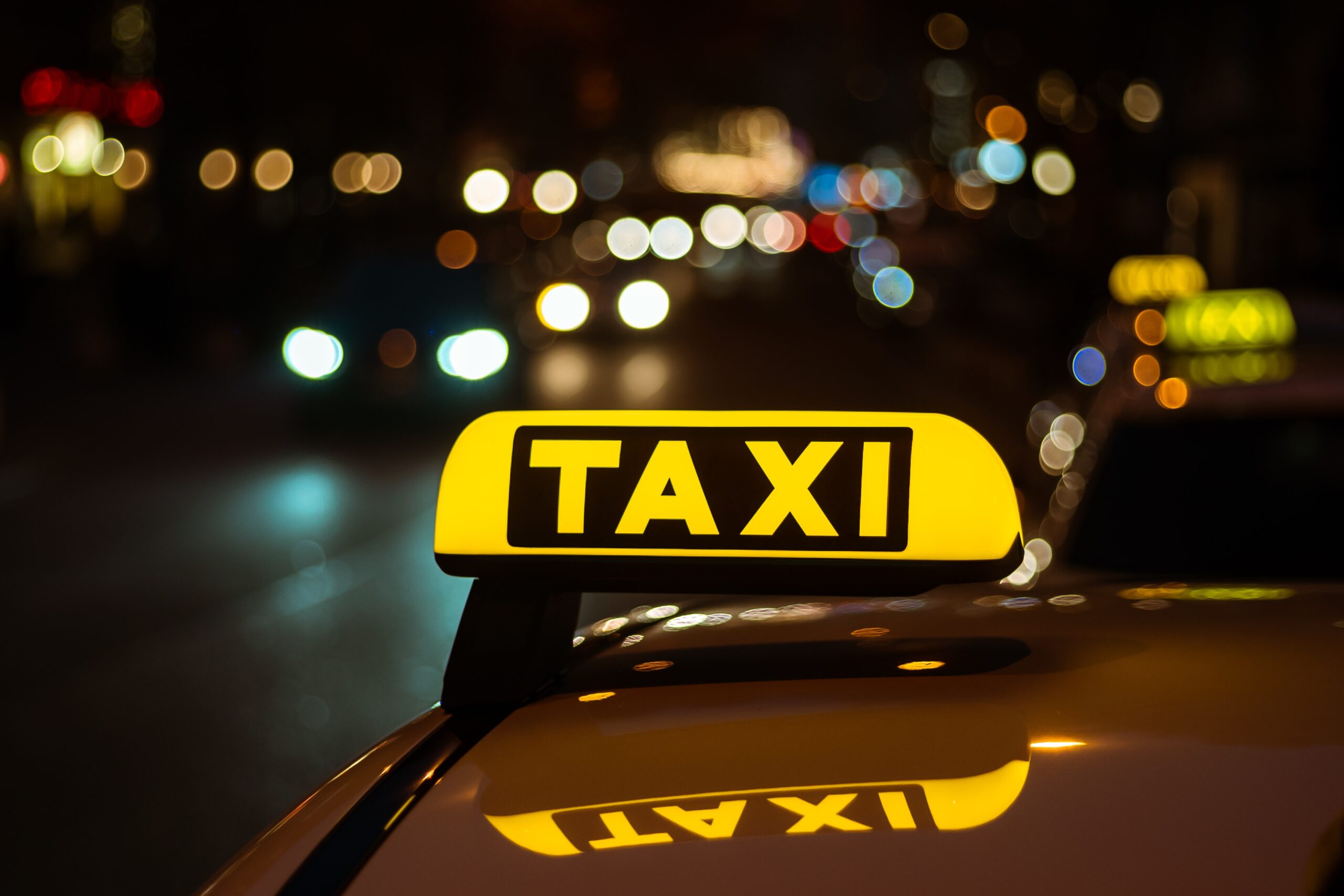 Taxi Emergencial