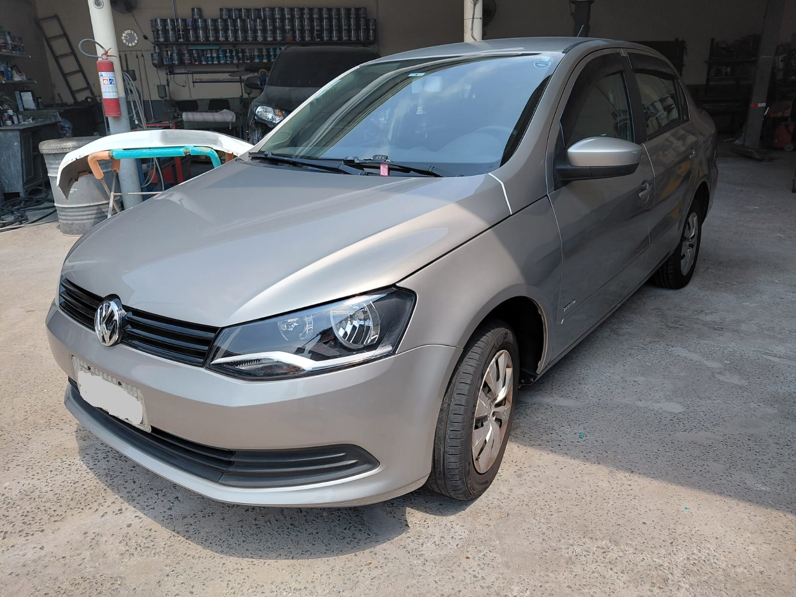 Carro 2 Depois da Recuperação